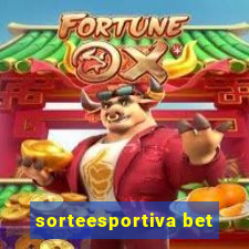 sorteesportiva bet